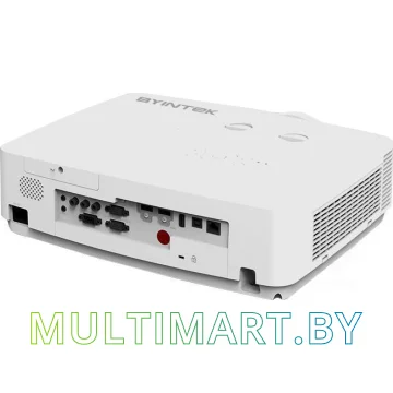 Проектор Byintek C400K картинка 4